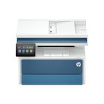 Hp Lsrjet Pro 4113Fdw Lsr Printer