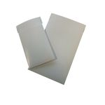 Plus Fabric C4 All Board White Pk100
