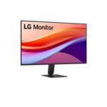 Lg 27In Monitor Ips Fhd 120Hz + Hdmi