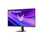 Lg 27In Monitor Ips Fhd 144Hz