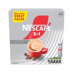 Nescafe 2In1 Original Cof Sac Pk12