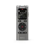Philips Dvt2075 Voicetracer Recorder