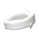 Aidapt Raised Toilet Seat
