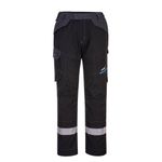 Wx3 Fr Service Trousers Black 32