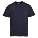 Turin Premium T-Shirt Navy 4Xl Pk12