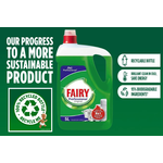 Fairy Originl Hand Dish Wash 5 Litre