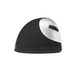 R-Go He Vertical Wls Mouse Medium Rh