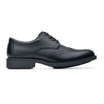 Executive Wingtip Iv Shoe 20301-38/6