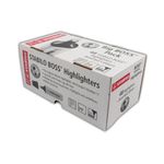 Stabilo Boss Original Hler Ast Pk48