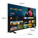 Toshiba 55 Inch 55Uf2653Db Smart Tv