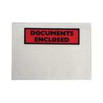 Gosecure Enclosed Envelope Dl Pk1000