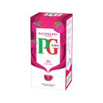 Pg Tips Raspberry Envelope P25