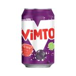 Vimto 330Ml Can Pk 24