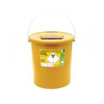 Sharps Disposal Container 24L