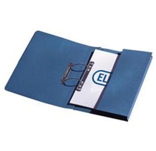 Elba Strline File F/C Blue 100090146
