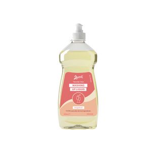 Naturally Clean Wag Liq 500Ml Pk12