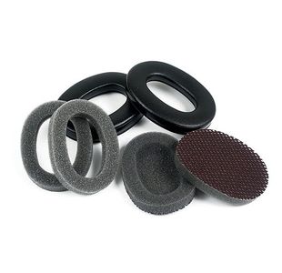 Peltor Optime Iii Hyg Kit Black/Grey