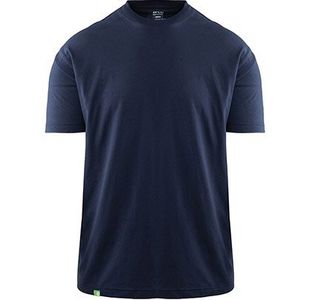 Resp Unisex Navy T-Shirt 2Xl