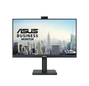 Asus Be279Qfk Monitor 27In