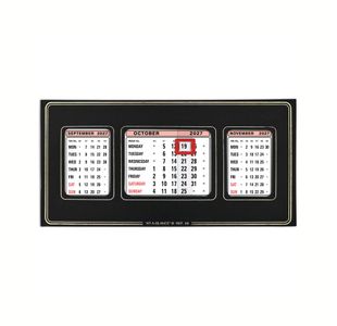 At-A-Glance Refillable Calendar 2027