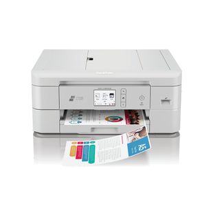 Brother Dcp-J1800Dw Inkjet Printer