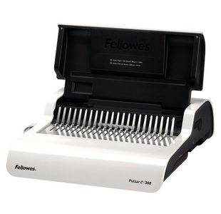 Pulsar-E 300 A4 Elec Comb Bndg Mcne