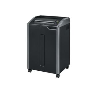 Fellowes Powershred 485Ci Ccut Shrd