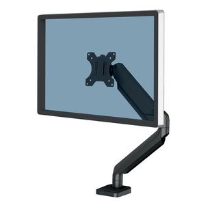 Fellowes Platinum Single Mon Arm
