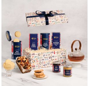 Afternoon Tea Hamper