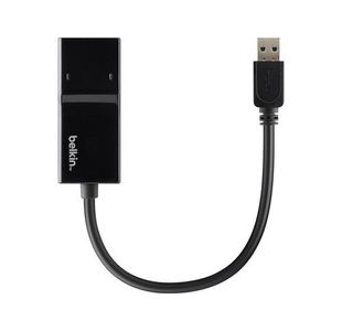 Belkin Usb 3.0 Gigabit Ethernet