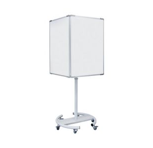 4 Sided Information Brd Magn 650X910
