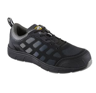 Jcb Cagelow Trainer 1 Pair Black 9