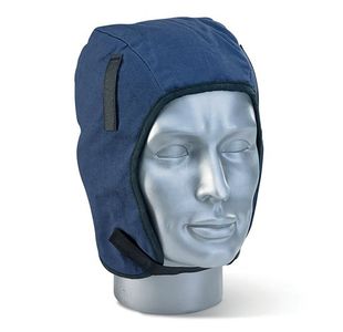 Beeswift Winter Helmet Liner Nvy Blu