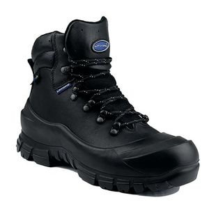 Exploration Low Boots 1Pr Blk 13
