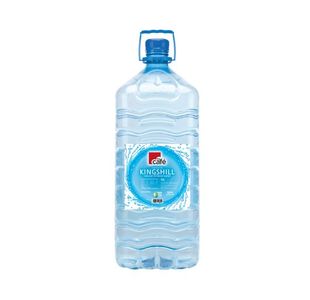 Cooler Compatible 15L Btd Water