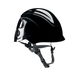 Nexus Heightmaster Safety Helmet Blk