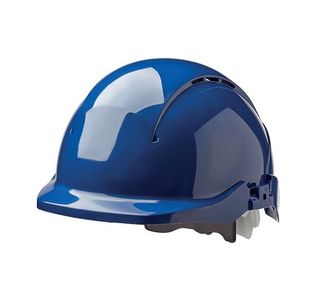 Concept Core R/P Saf Helmet Blue