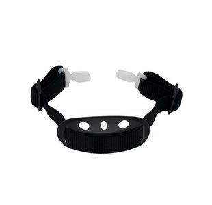 Centurion S30E Chin Strap Blk Pk10
