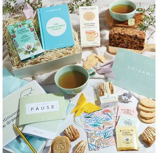 Wellness Hamper