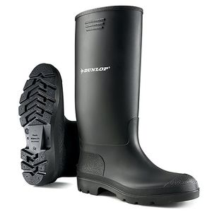Pricemastor Wellington 1Pr Blk 12