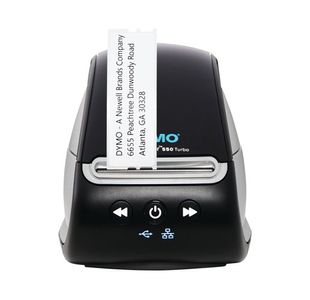 Dymo Labwriter 550 Turbo Lab Pntr