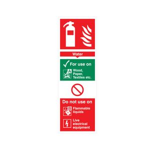 Water Extgr For Use On Vinyl 300X100
