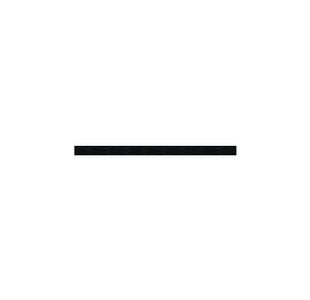 Magn Back Barrier Blk Blk Belt 3
