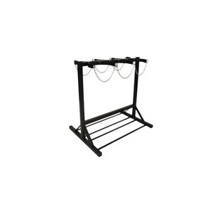 Cylinder Floor Stand For 6 Cylinders