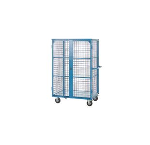 Mob Distribution Trolley Base/Door