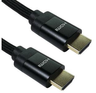 5 Star Hdmi 2.1 M To M 8K Hs 2M