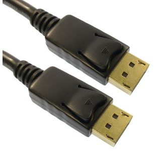 5 Star Displayport V1.2 M To M 1M