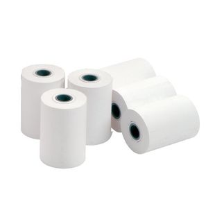 Tml Printer Roll 1-Ply 57X30Mm Pk20