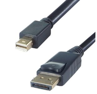 Connektgear Dport-Dport Conn Cbl
