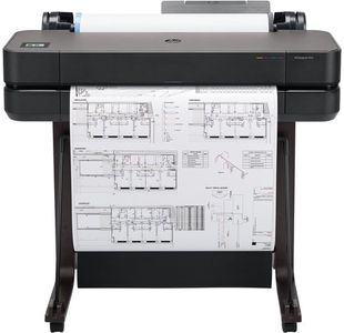 Hp Designjet T630 24-In Printer